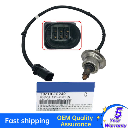 Upstream Oxygen Sensor For 2016-2019 for Hyundai Sonata for Kia Optima 392102G240