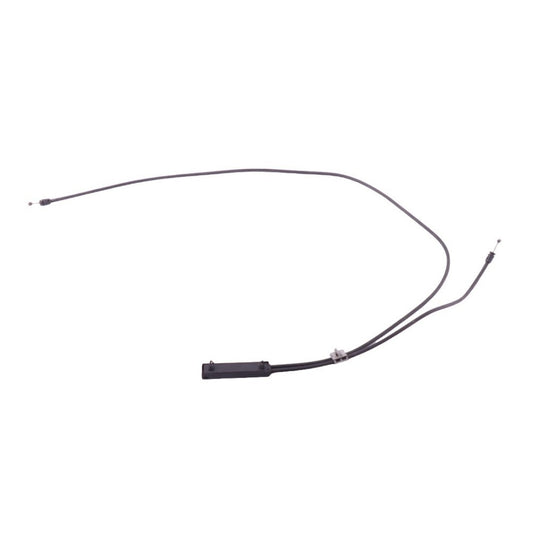 Hood Release Cable for Mini Countryman Paceman 11-16 Q