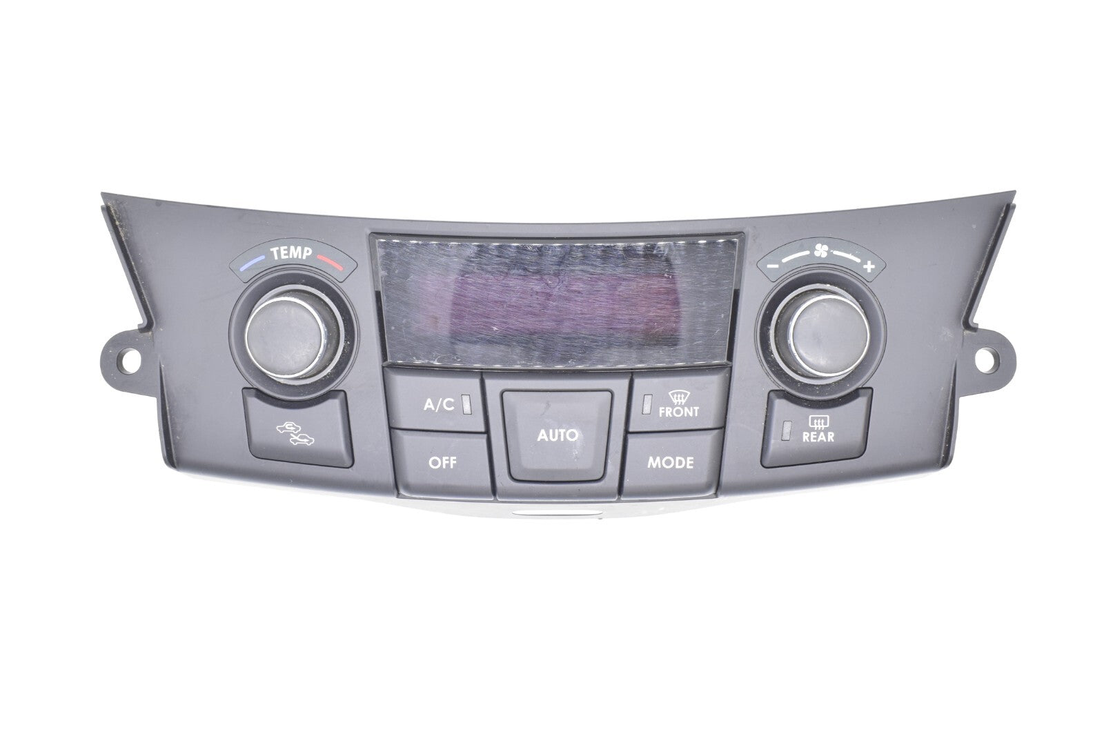 Z1745 for Suzuki Climate Control 39510-68L10- n