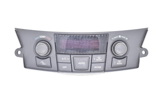 Z1745 for Suzuki Climate Control 39510-68L10- n