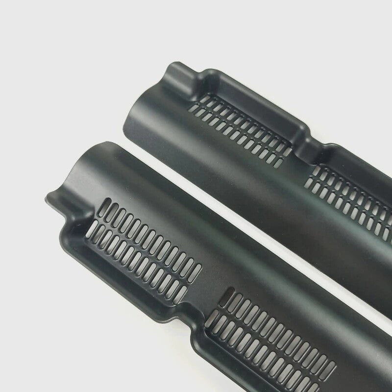 Car for seat under-vent protective cover trim for GLE 2020 - n