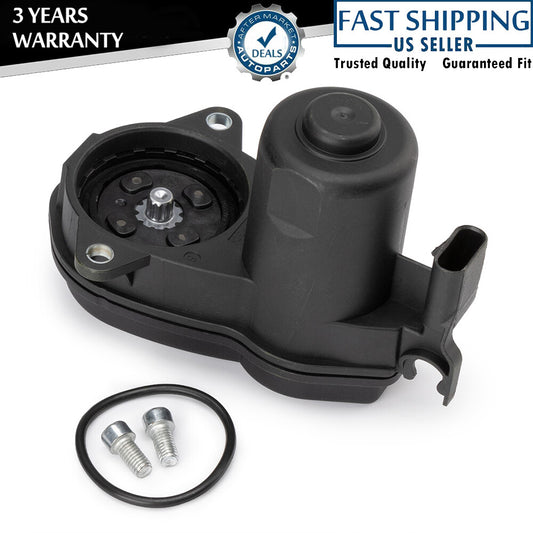 1pcs for Mercedes-Benz GLE350 ML350 GL550 GLS450 Parking Brake Caliper Actuator Q
