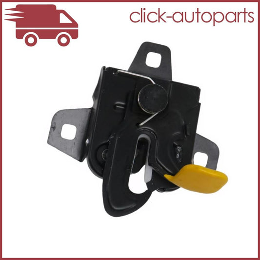 68223640AA Hood Lock Latch for 2014-2023 for Ram Promaster 1500 2500 3500 Black Q