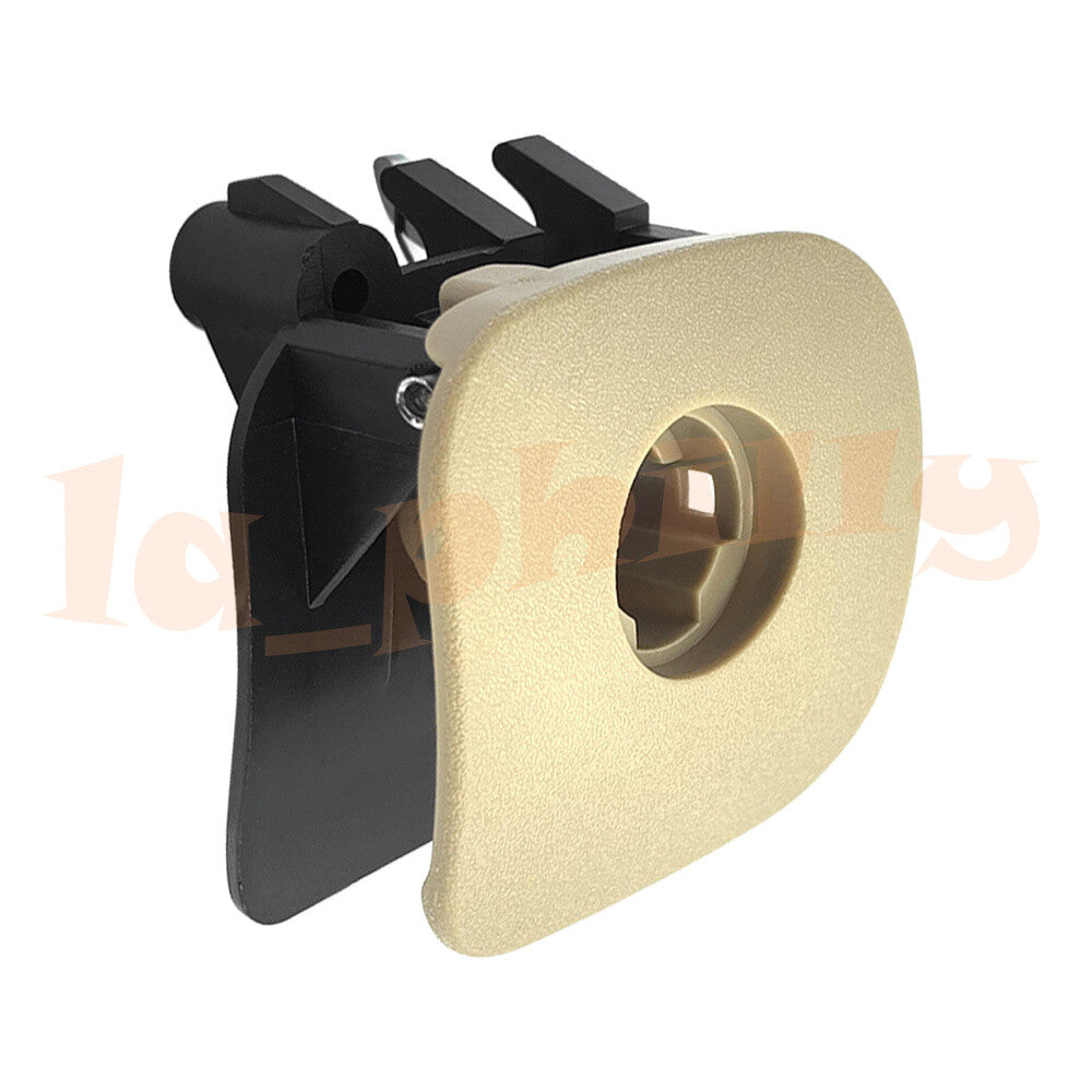 15924033 Glove Box Compartment Latch Handle Fit for Chevrolet for Corvette C6 05-13 Q