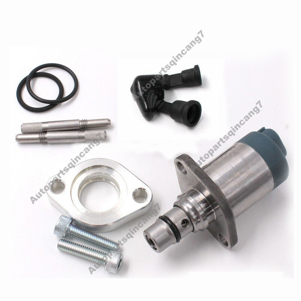 294200-2760 SUCTION CONTROL VALVE for ISUZU for HOLDEN D-MAX DMAX RODEO 2.5 3.0 Q