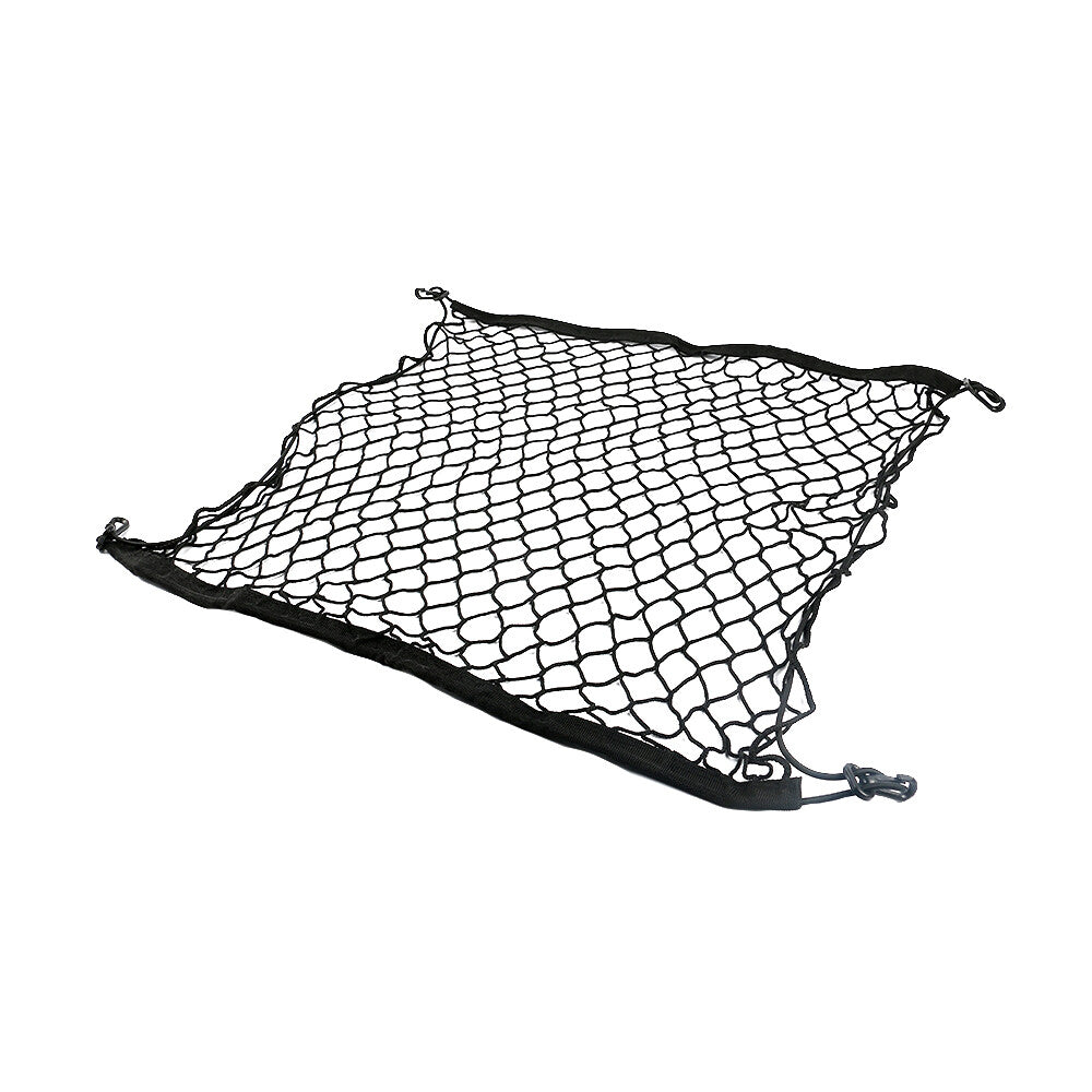 Universal Net Mesh Storage Organizer Bag Pocket Cage For Car Trunk Cargo 70x70cm Q