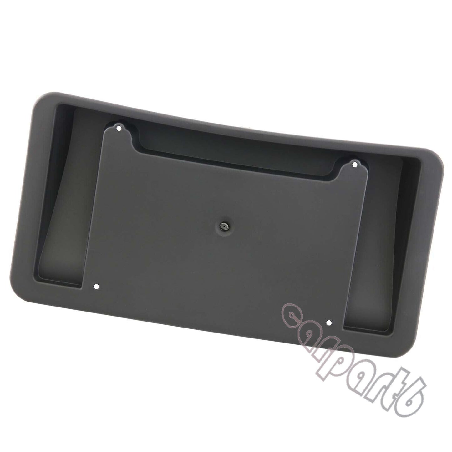 Front license plate mounting bracket 1493090-00-A, brand new, suitable for 2020-2023 for Tesla models Y Q