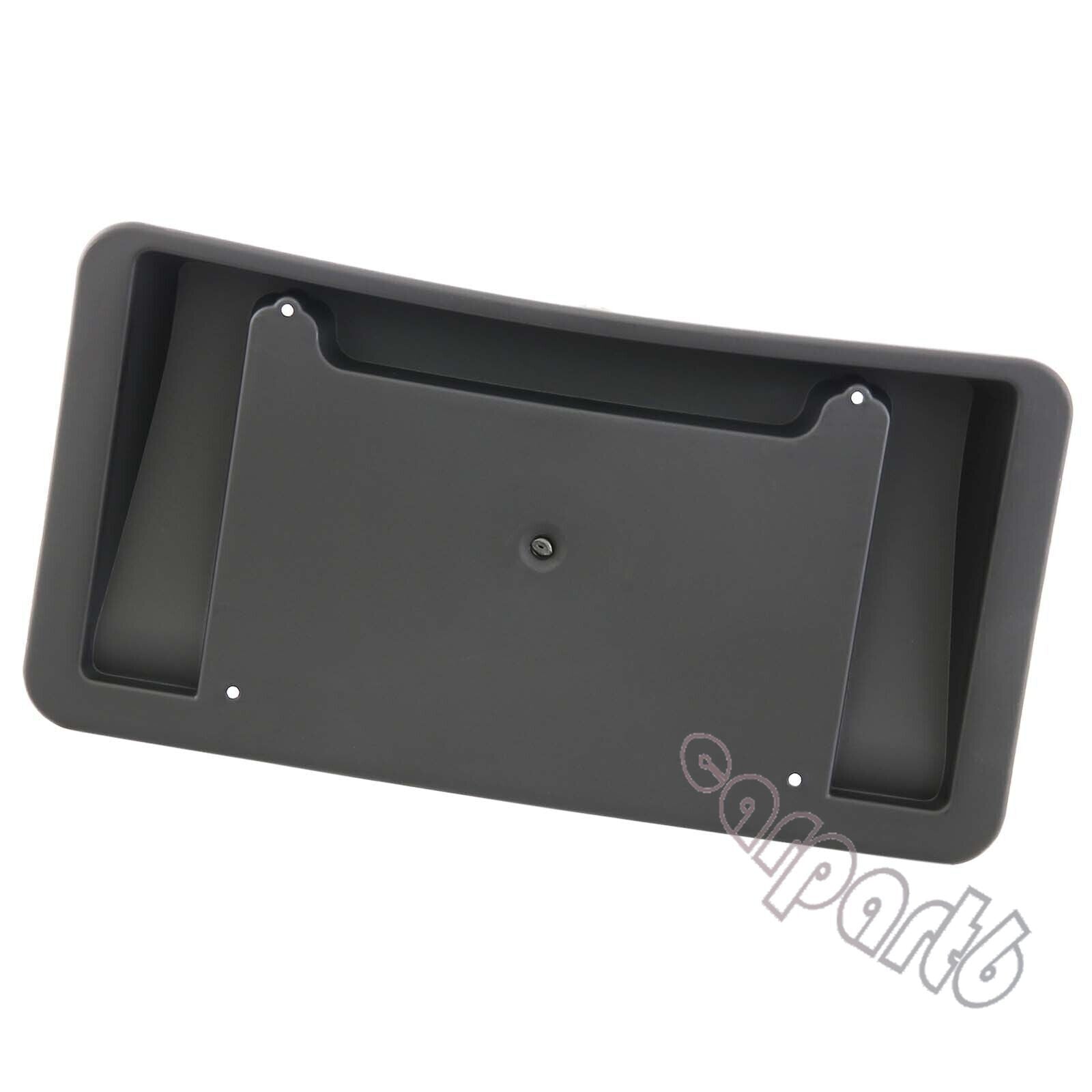 Front license plate mounting bracket 1493090-00-A, brand new, suitable for 2020-2023 for Tesla models Y Q