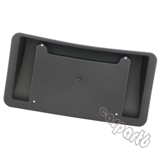 Front license plate mounting bracket 1493090-00-A, brand new, suitable for 2020-2023 for Tesla models Y Q