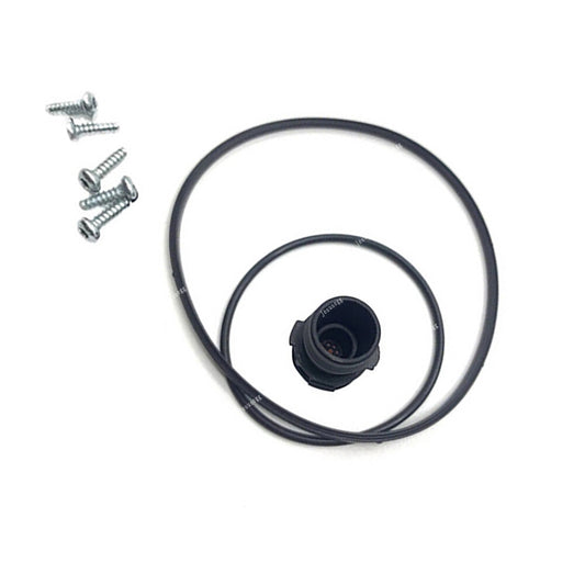 Vacuum Pump Repair Kit 31401556 for Volvo S60 S80 V60 V70 XC60 for Land Rover LR2 Q