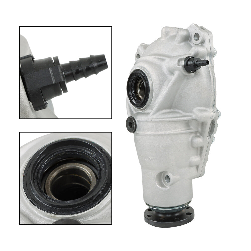 31507592002 Front differential bracket assembly 3.73 ratio suitable for 2011-2017 X3 n
