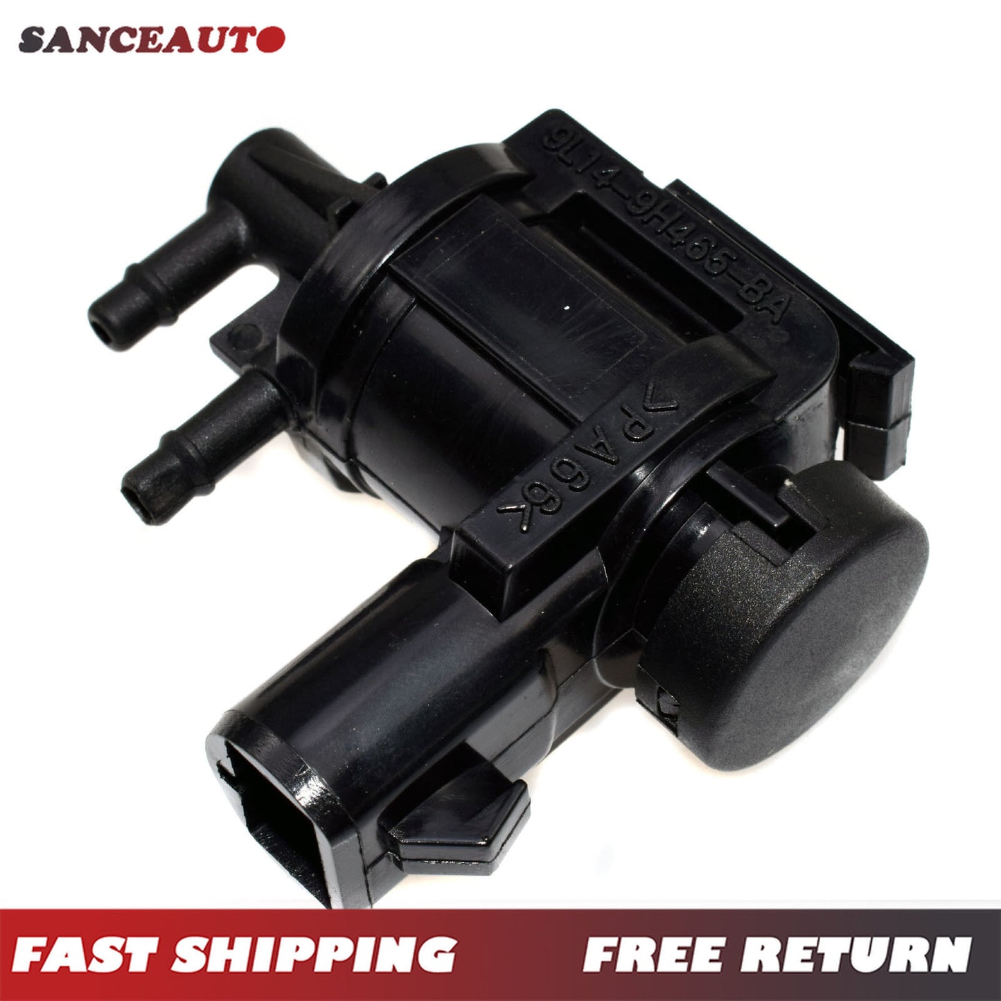 The new vacuum solenoid valve is suitable for Expedition for Lincoln 9L14-9H465-BA 5.4L- n