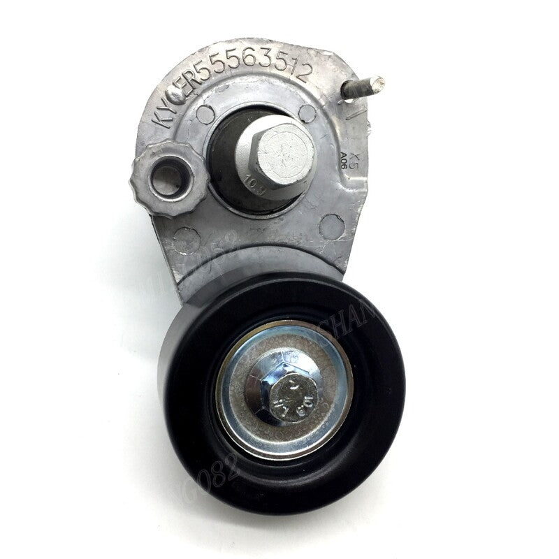 The new drive belt tensioner is suitable for Cruze 2011-15 Sonic and 2012-17 1.8L 55563512- n