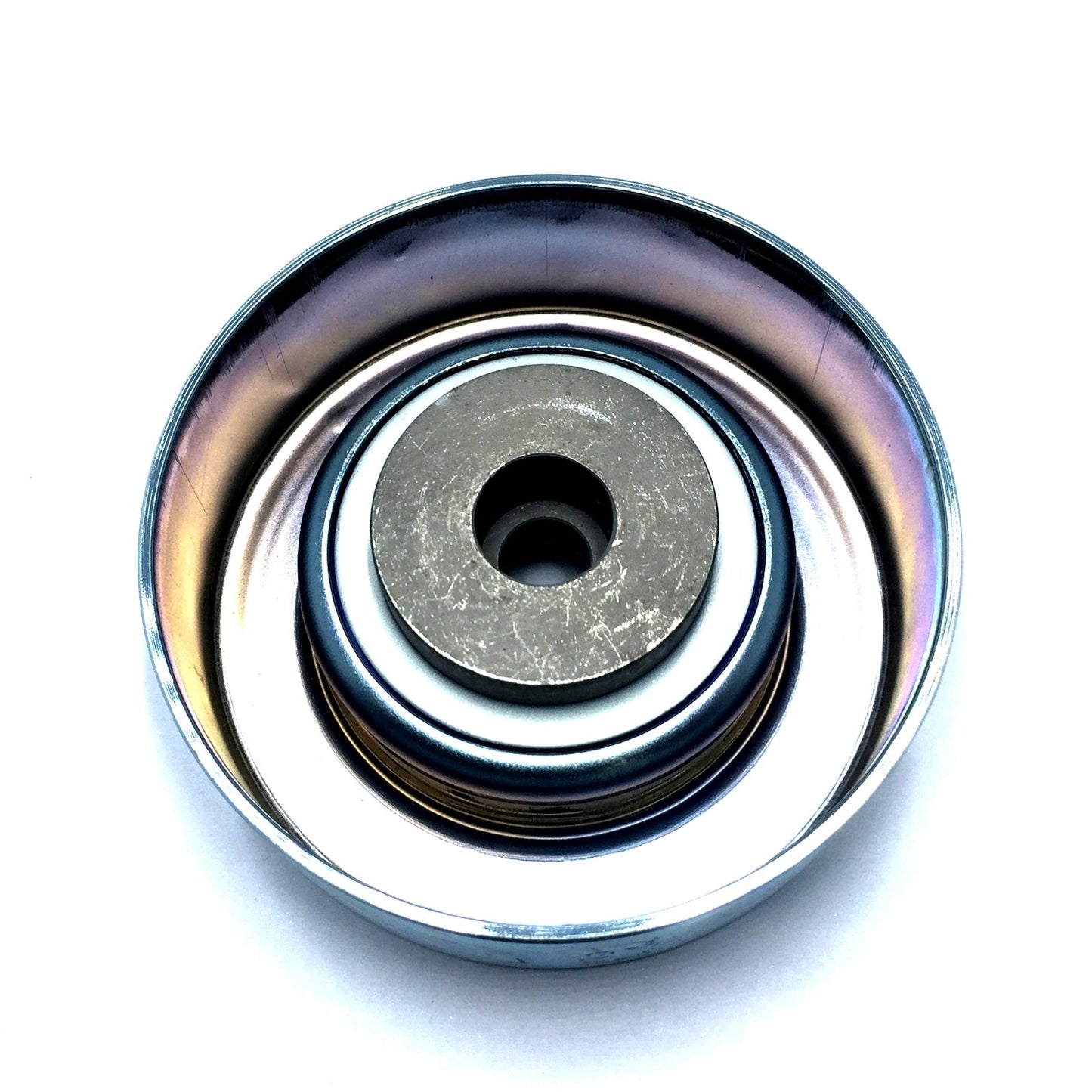 0488-CU20 Belt Pulley Idle Speed Gear for Outlander Lancer Eclipse MD374877- n
