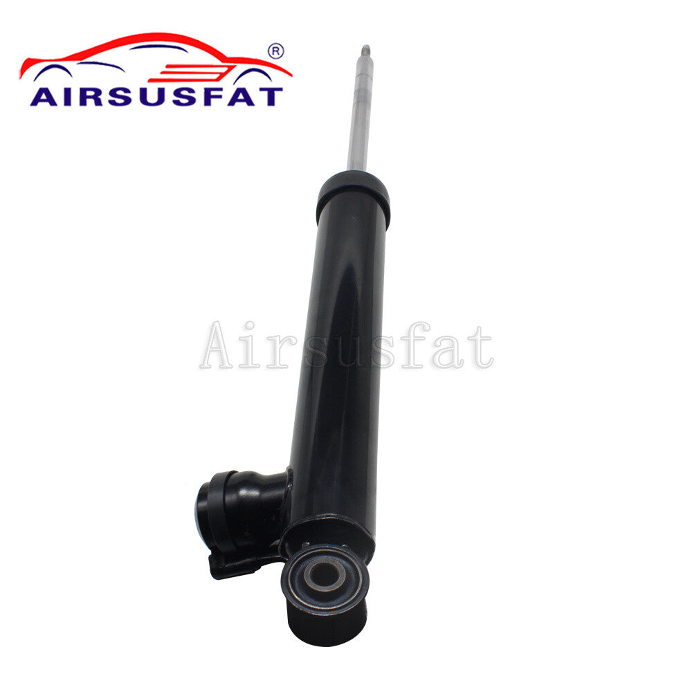 Rear right shock absorber with ADS for Audi Q5 8R0513026K 2009 - 2017