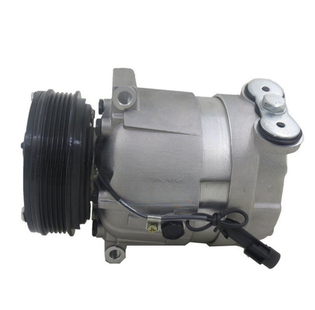 1x AC Compressor 6581290 For 00-2005 for Ferrari 360 3.6L for Maserati Quattroporte 2014 n