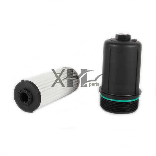 DQ381/500 Transmission Oil Filter Kit Fit for VW Caddy for Passat for Jetta for AUDI A3 Q2 Q