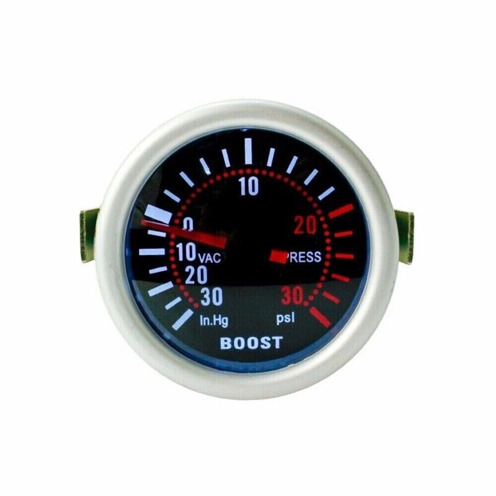 1pc 2 52mm Turbo Boost Gauge PSI Pointer Display Meter Pod Universal Parts New n