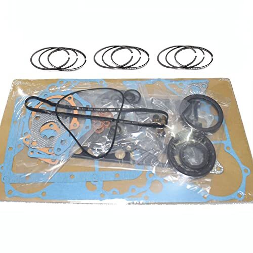 Svyoroo Rear Combo Lamp 214A2-40203 For TCM Forklift FD20 Technetium0T3 FG20 Technetium0N5/T6 15068 B