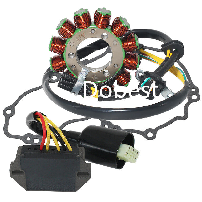 FC-280SC-16240 Central Door Lock Actuator Motor is suitable for 2003-2007 for Citroen C8 W