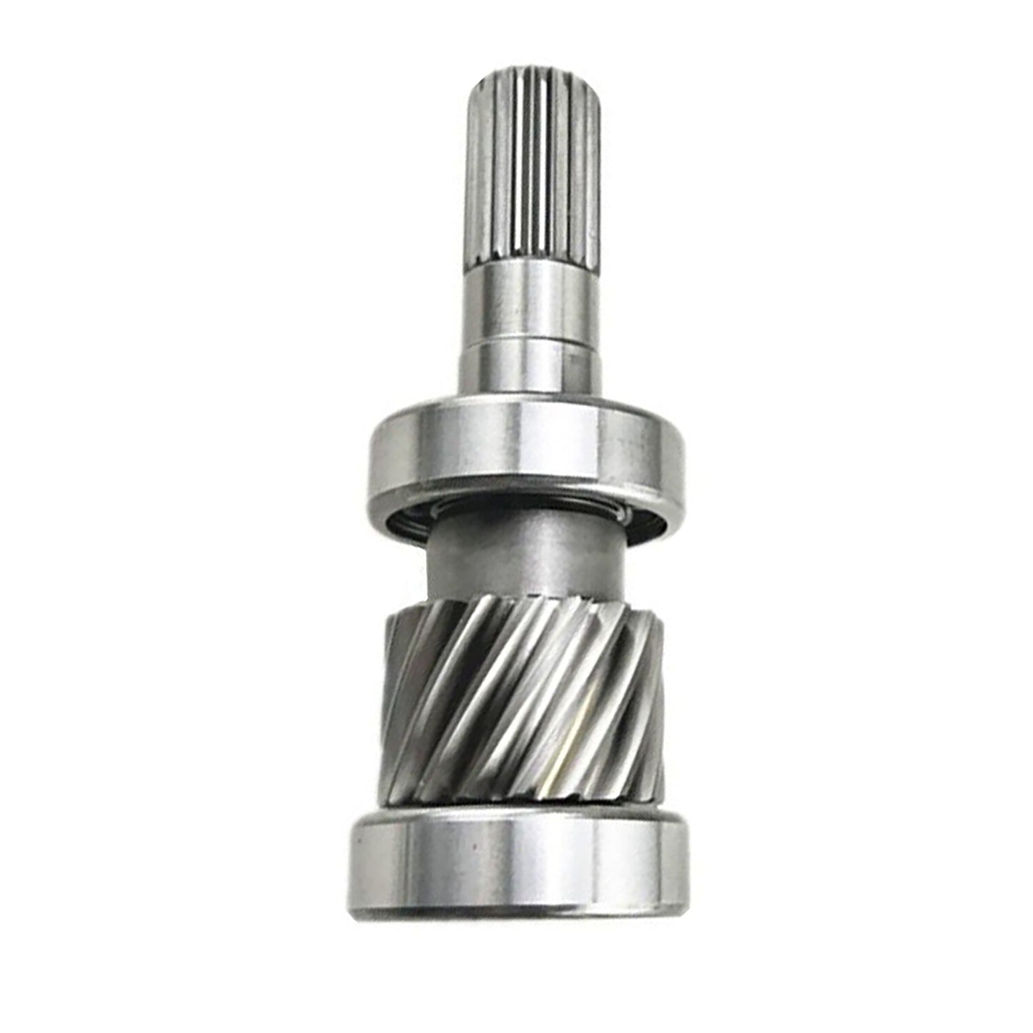 Rear Axle One Shaft Gear Shaft 10-tooth Fit For 1019237-01 for Golf Cart club car for DS