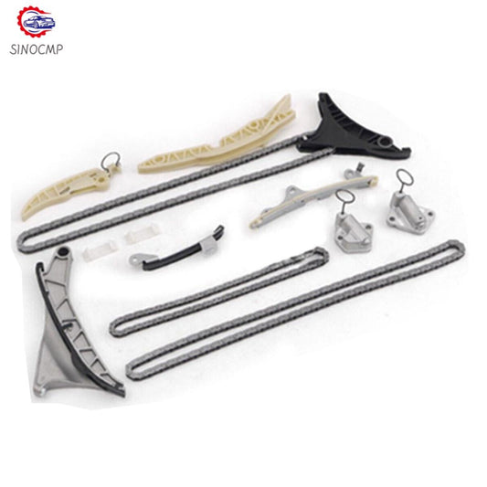 Timing Chain Kit 9A710922900 for Porsche for Audi A6 S4 S5 B9 EA839 3.0L Replacement