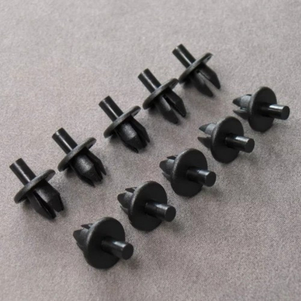 Door Pannel Clips for Most Vehicles