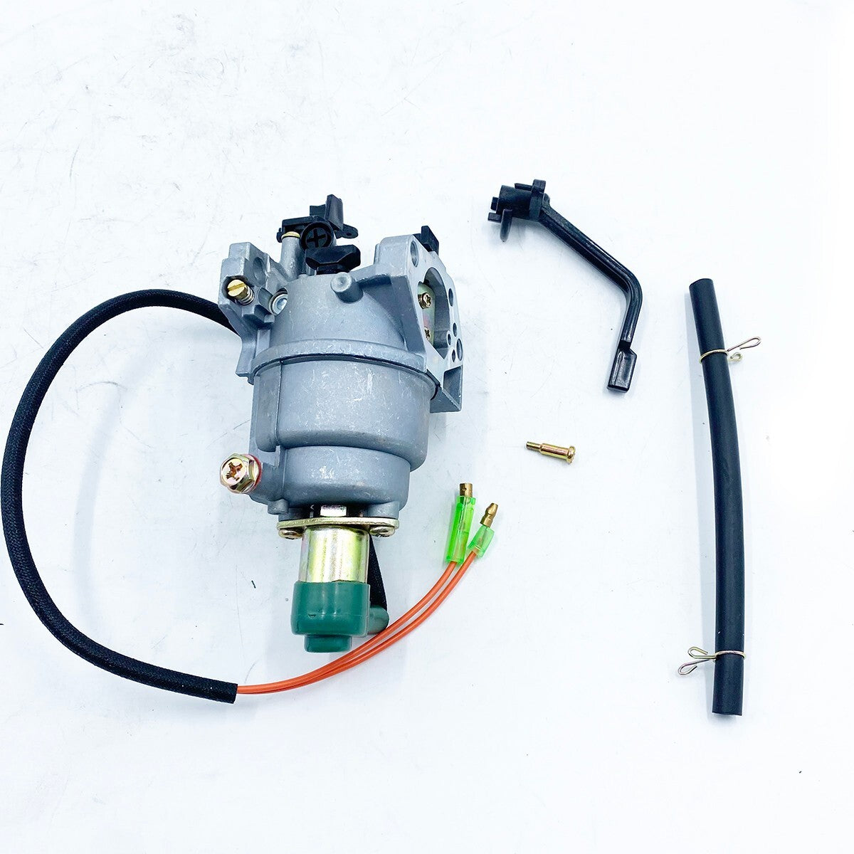 Carburetor for Honda GX240 8HP GX270 9HP P27-1A 5500 - 8000 Watts 182F 188F Carb