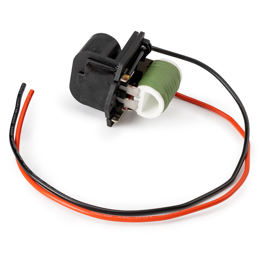 for Cruze for Chevrolet 1.4L 1.8L Radiator 2.0L Cooling Fan Motor Resistor Relay Q