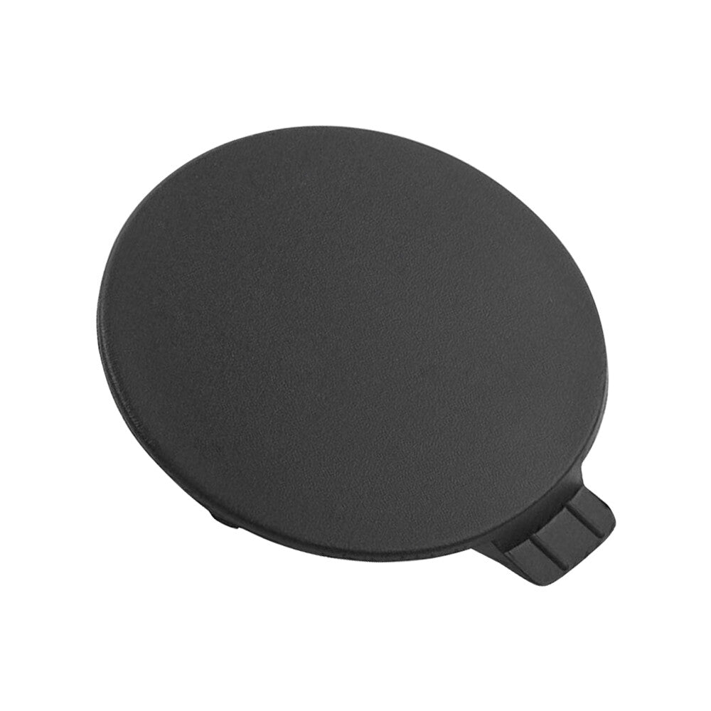 Rear Bumper Tow Hook Cover Lid for 2015-2019 for Land Rover Discovery Sport 2.0L L4 Q