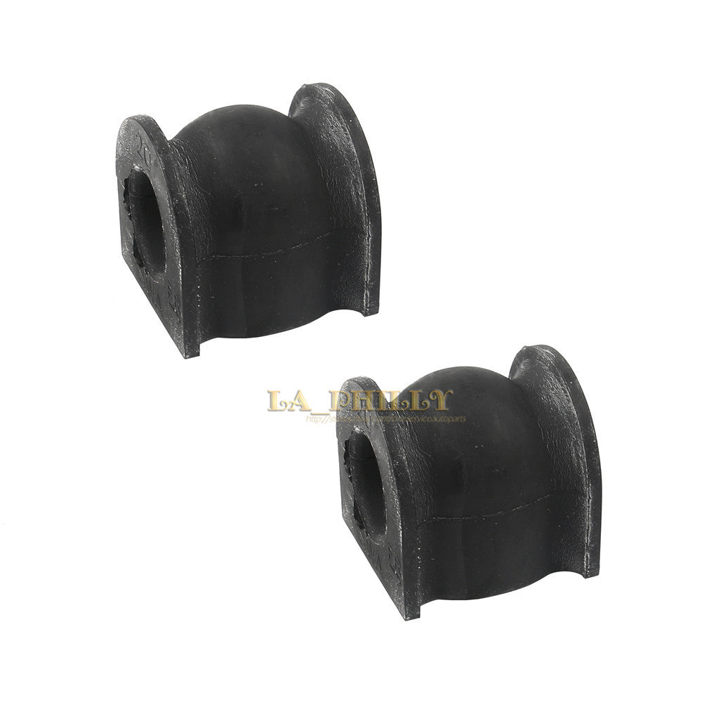 Set of 2 Front Sway Bar Bushings Stabilizer for Honda for CR-V 2007-2014 Q