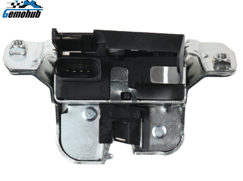 Rear Trunk Lock Actuator OE 7P0827505G For 2011-2018 for VW Touareg(7P)