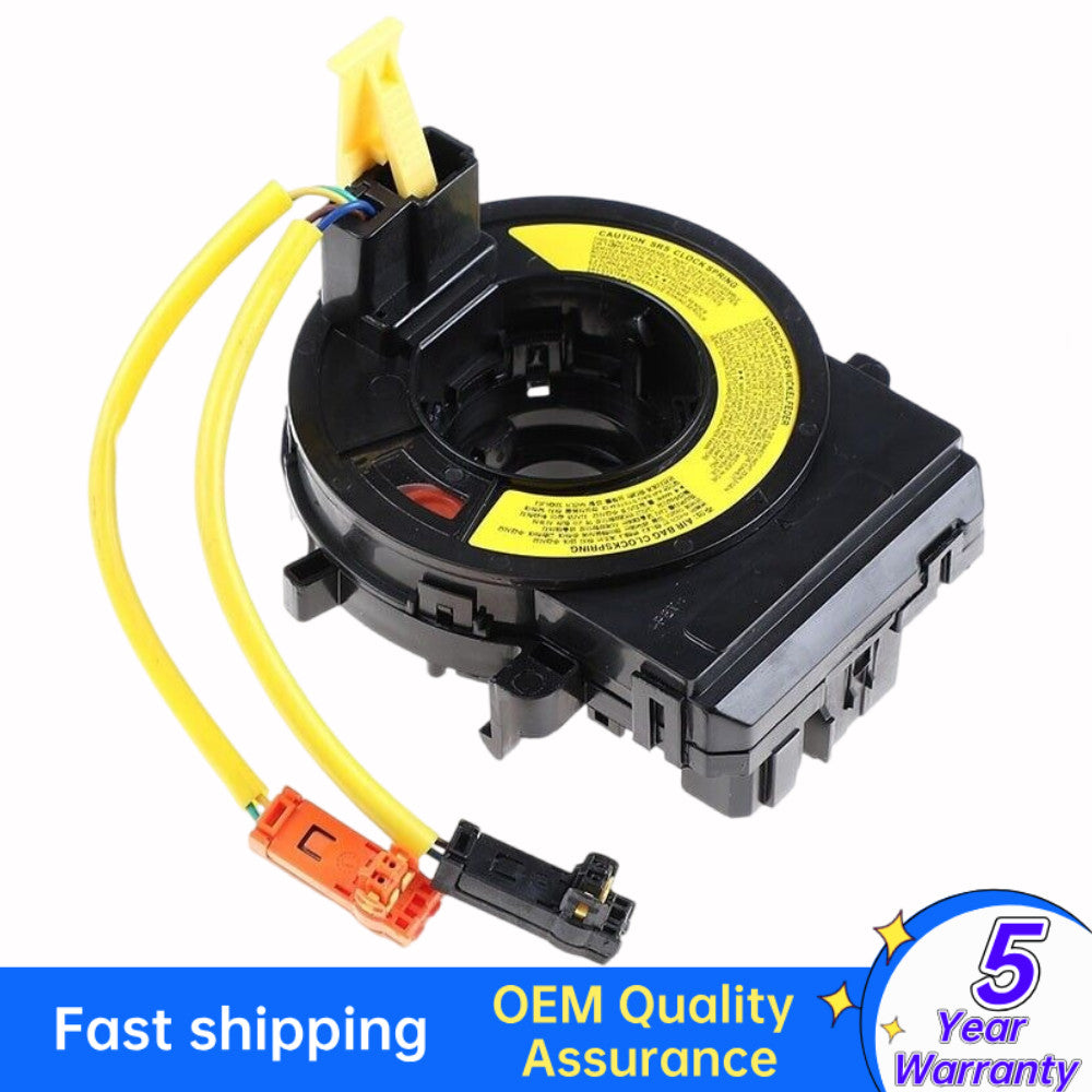 new Clock Spring 93490-2M410 Fits for Hyundai Tuscon for Kia Soul Forte NEW