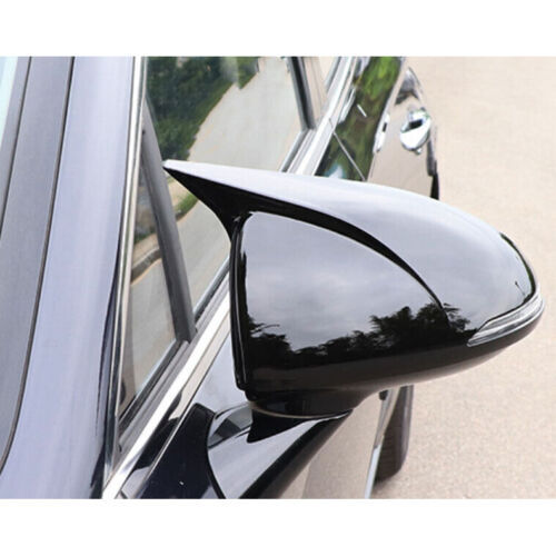 For Highlander 2008-2013 Black Wood Window Lift Switch Button Panel Trim v