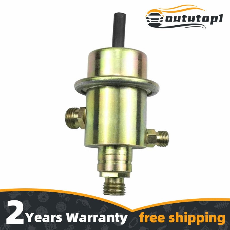 1 Pc Fuel Injection Pressure Regulator 0438161001 for Mercedes 190E 300SE 300SEL Q