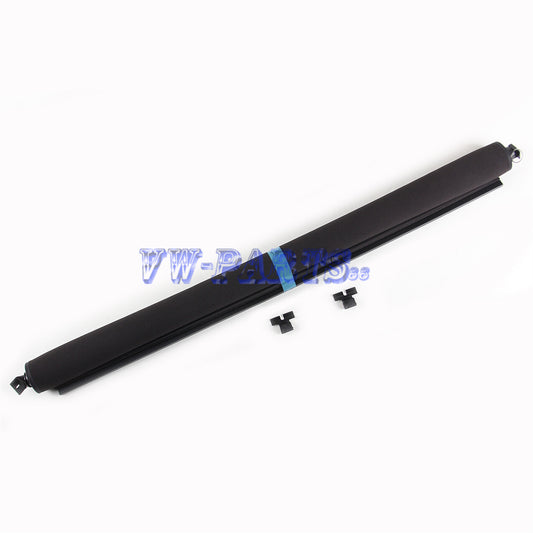 Black Sunroof Sunshade Cover & Clips Fit for Cadillac XT5 2017-2020 84498442 Q