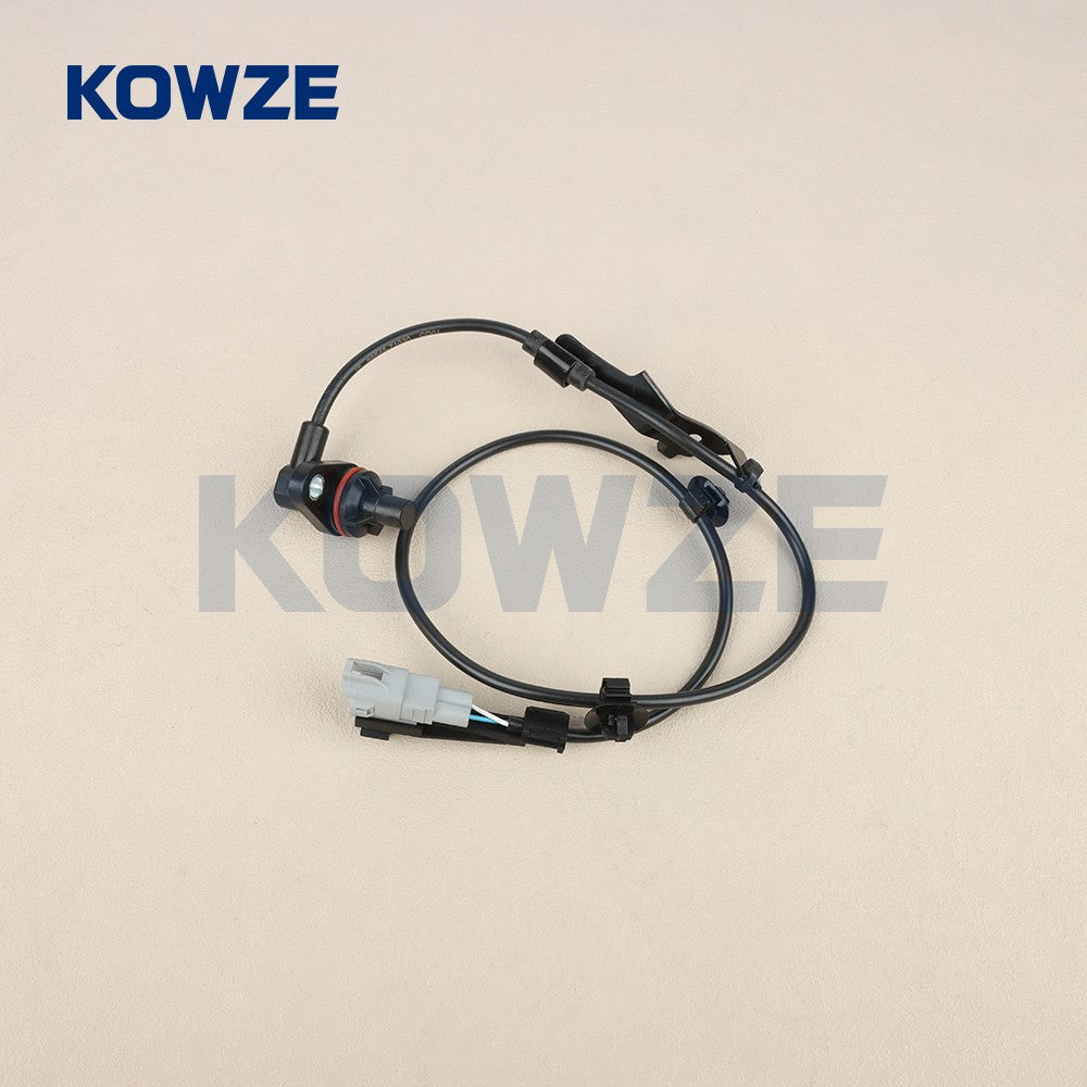 ABS Speed Sensor Rear LH for Toyota Hilux 1KDFTV Diesel Turbo 2005- 89546-71030 Q