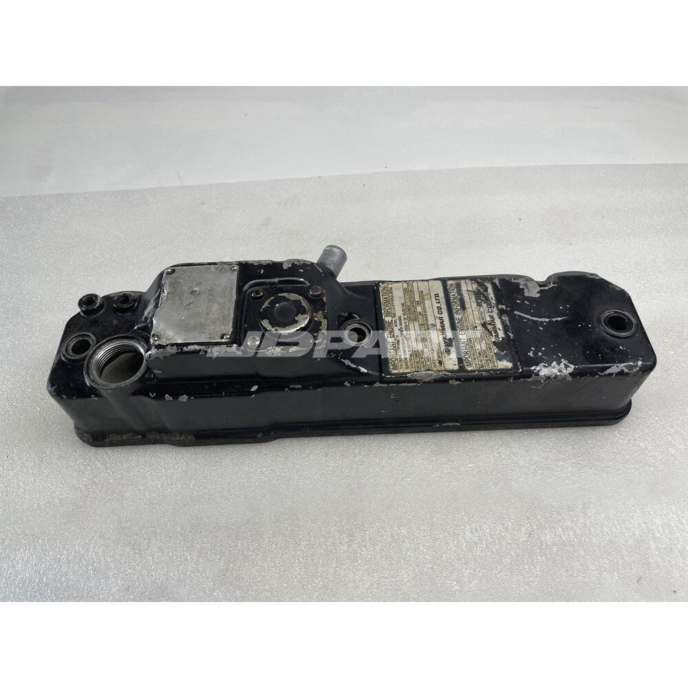 4TNV88-S Valve Chamber Cover 129685-11351 - Suitable for Excavator Engine Parts