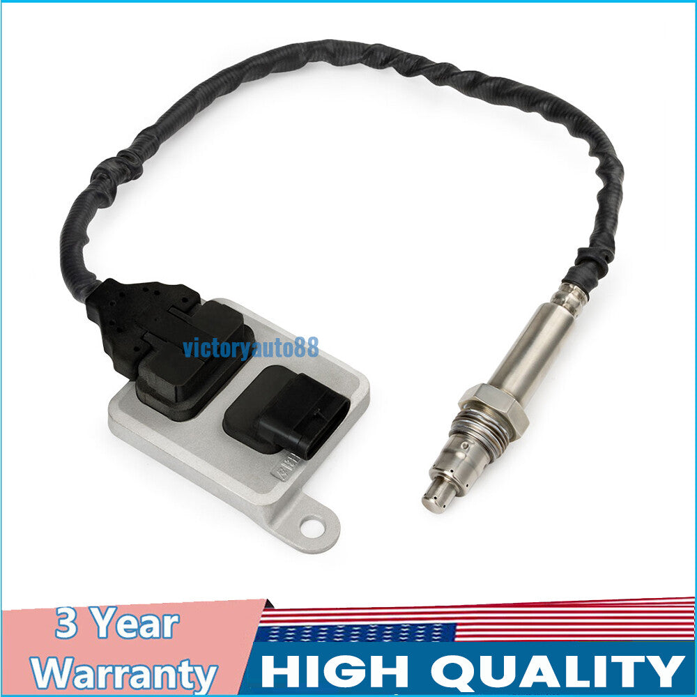 Nox Oxide Sensor A0009053403 is suitable for Mercedes W212, W222, C218, X218, A207, and C207-.