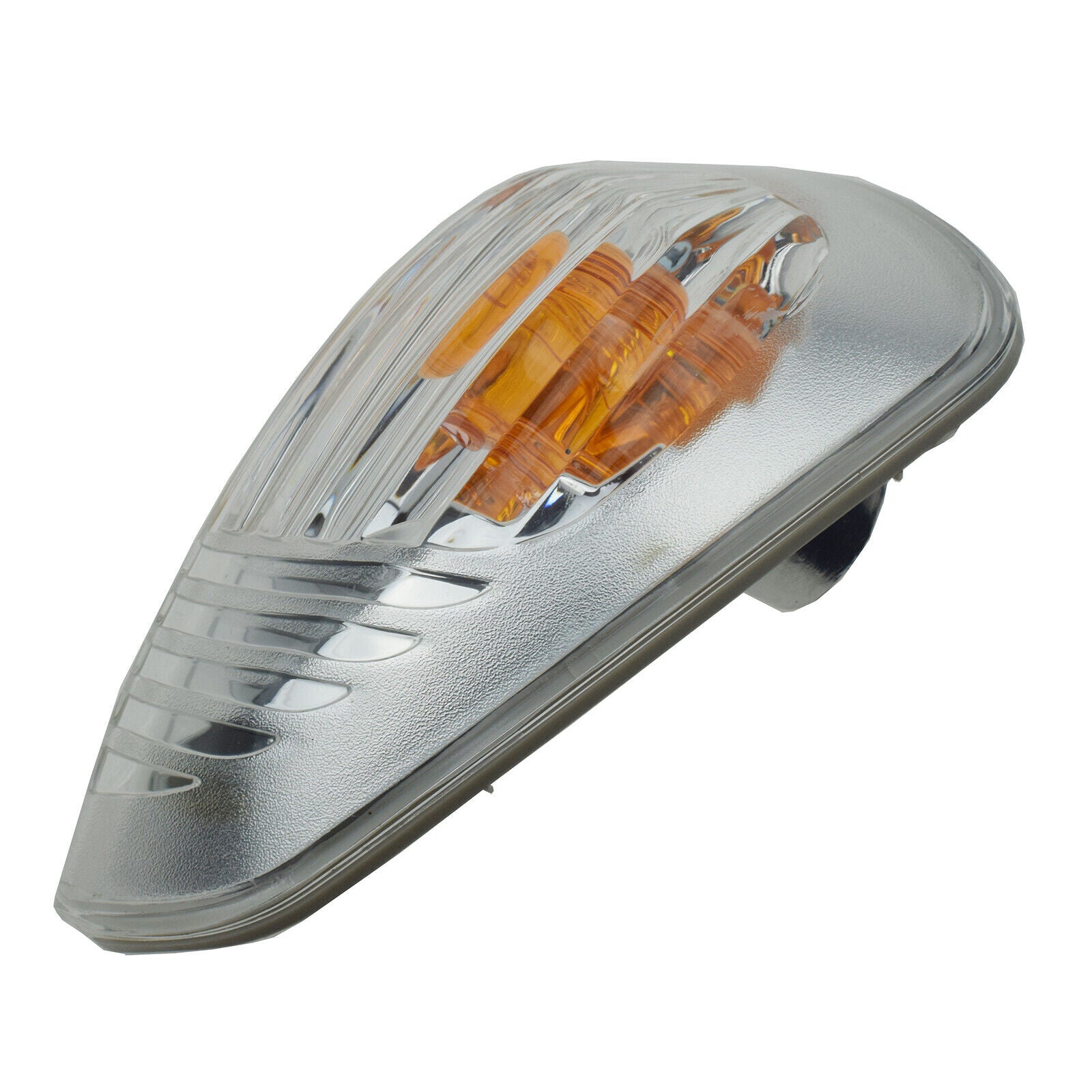 for Renault Master MK3 for Nissan NV400 Wing Mirror Side Indicator Light Lens Left