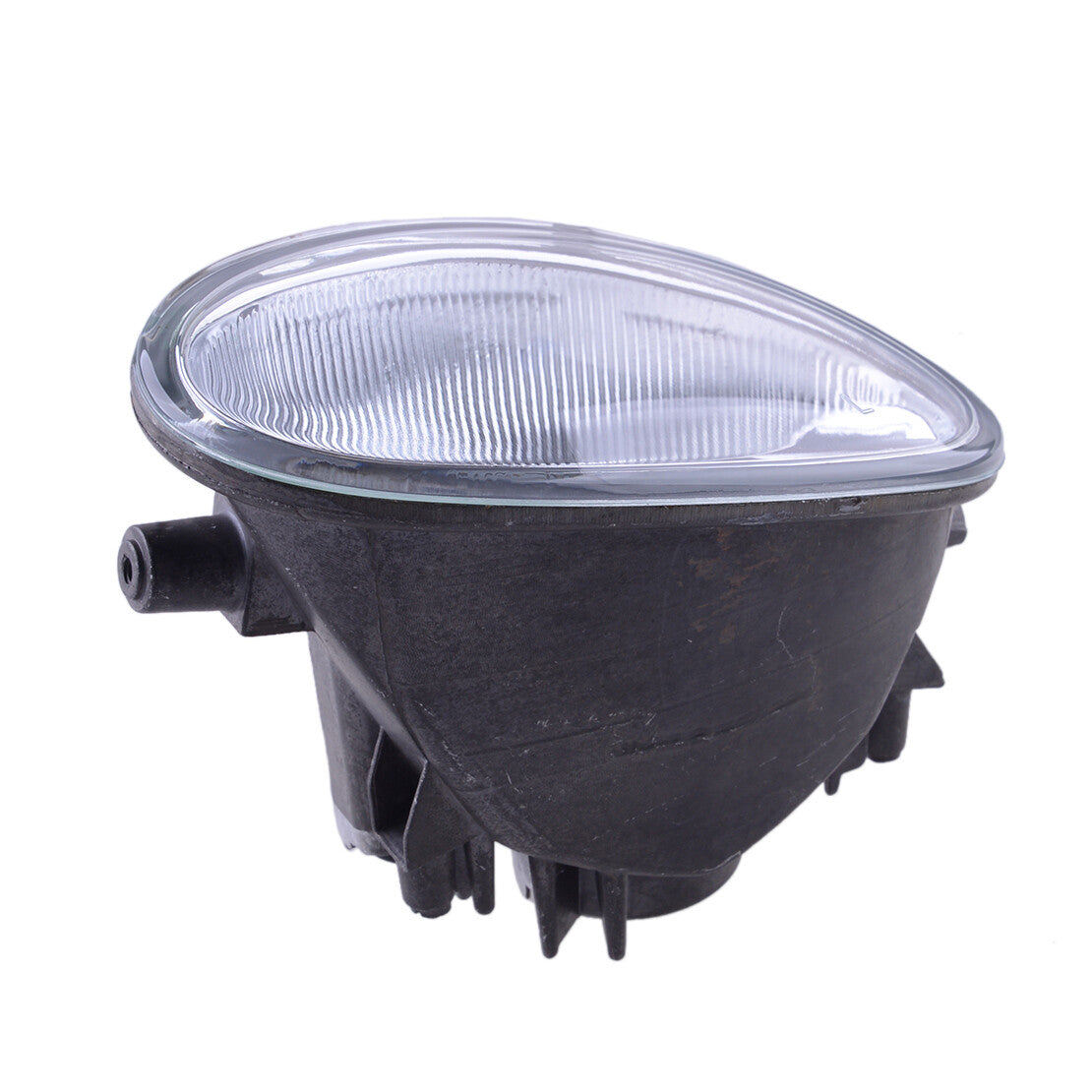 Left Front Bumper Fog Light Lamp Lens Bezel Fit for for Honda Accord 2008-2013 v
