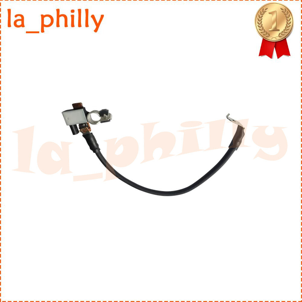 37180-A9650 37180-A9600 Battery Negative Sensor Cable for Kia Sedona 2015 - 2021 Q