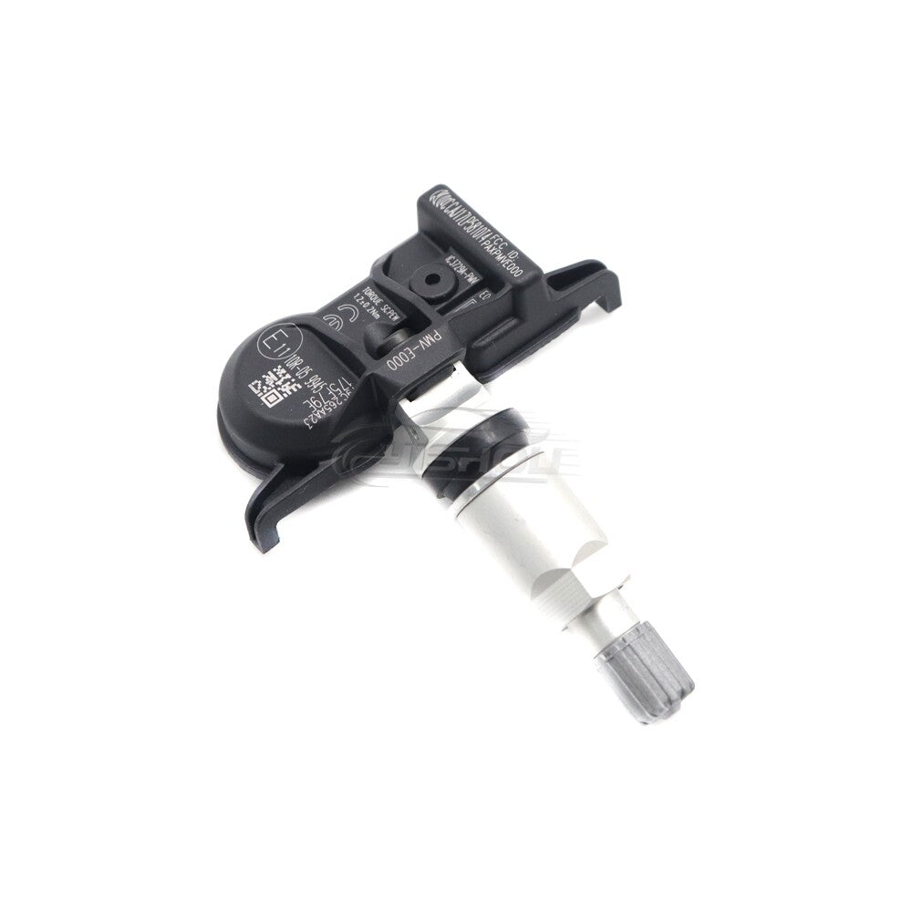 (4) 315MHz PMV-E000 TPMS for Toyota Tacoma for Camry 4Runner and for Lexus for ES RX series.