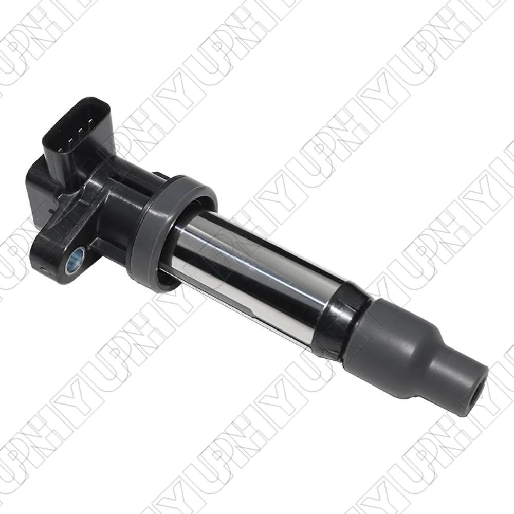 High Quality IGNITION COIL 12585765 for CADILLAC DEVILLE DTS SRX STS 04-06 1pc Q