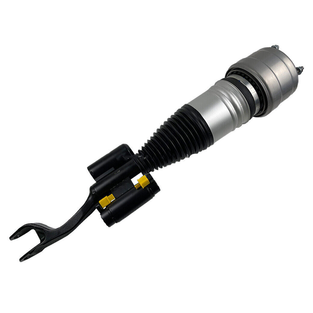 4-piece front and rear shock absorber strut kit with EDC for BMW E65, E66, 745Li, 750i, 760i, 760Li