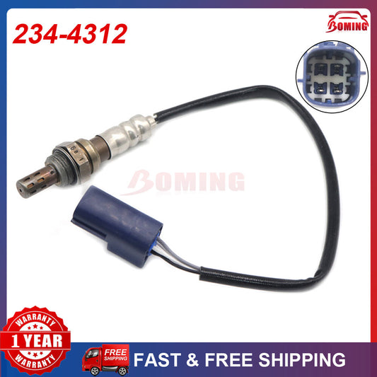 1x 13628589844 Nox sensor suitable for 2009 - 2017 for BMW 335d 535d 2.0L 3.0L 13628576469