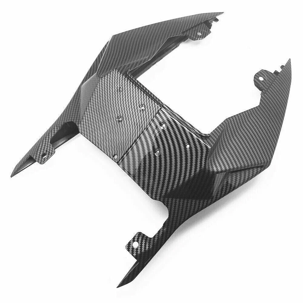 Carbon Fiber Rear Side Tail for Seat Fairing for BMW S1000R 2015-17 S1000RR 2015-18