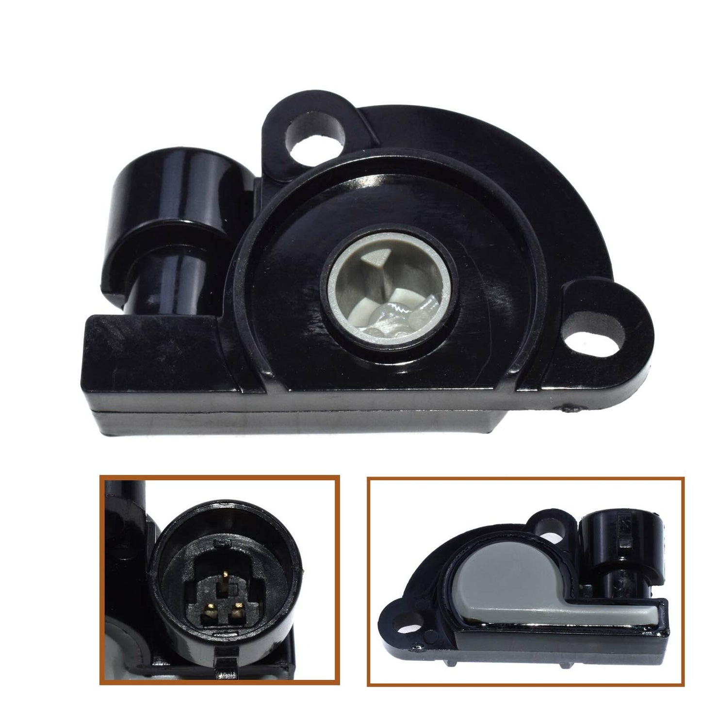 17083333 17087655 17106680 Throttle position sensor for Honda for Isuzu for Oldsmobile n