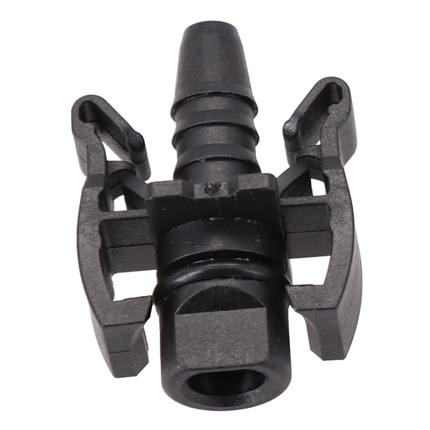 Car Expansion Water Tank Water Hose Straight Connect Connector Accessory