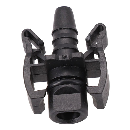Car Expansion Water Tank Water Hose Straight Connect Connector Accessory